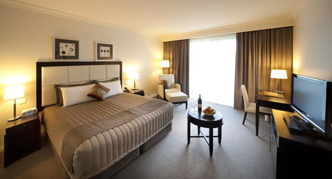 Century Inn - Accommodation QLD 0