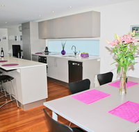 Cerulean Blue Combo - Accommodation QLD