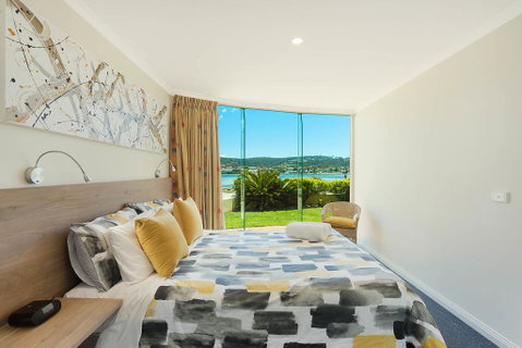 Cetacea Luxury Apartments - Accommodation QLD 0