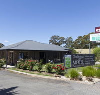 Chalambar Motel - Accommodation QLD