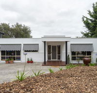 Chalet Of Rye - Accommodation QLD