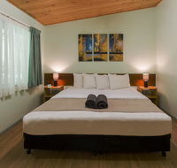 Chambers Wildlife Rainforest Lodges - Accommodation QLD