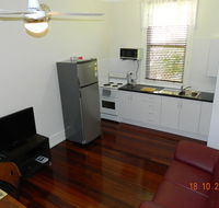 Champion Bay Apartments - Accommodation QLD