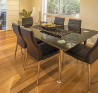Championship Golf Course on your Back Door - Accommodation QLD