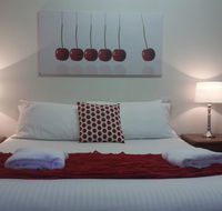 Chaparral Motel - Accommodation QLD