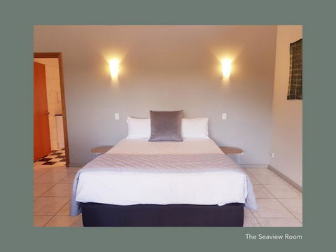 Chapel Hill Winery Guest House - Accommodation QLD 3