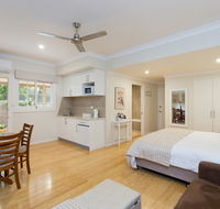 Chapel Woods Bed and Breakfast - Accommodation QLD