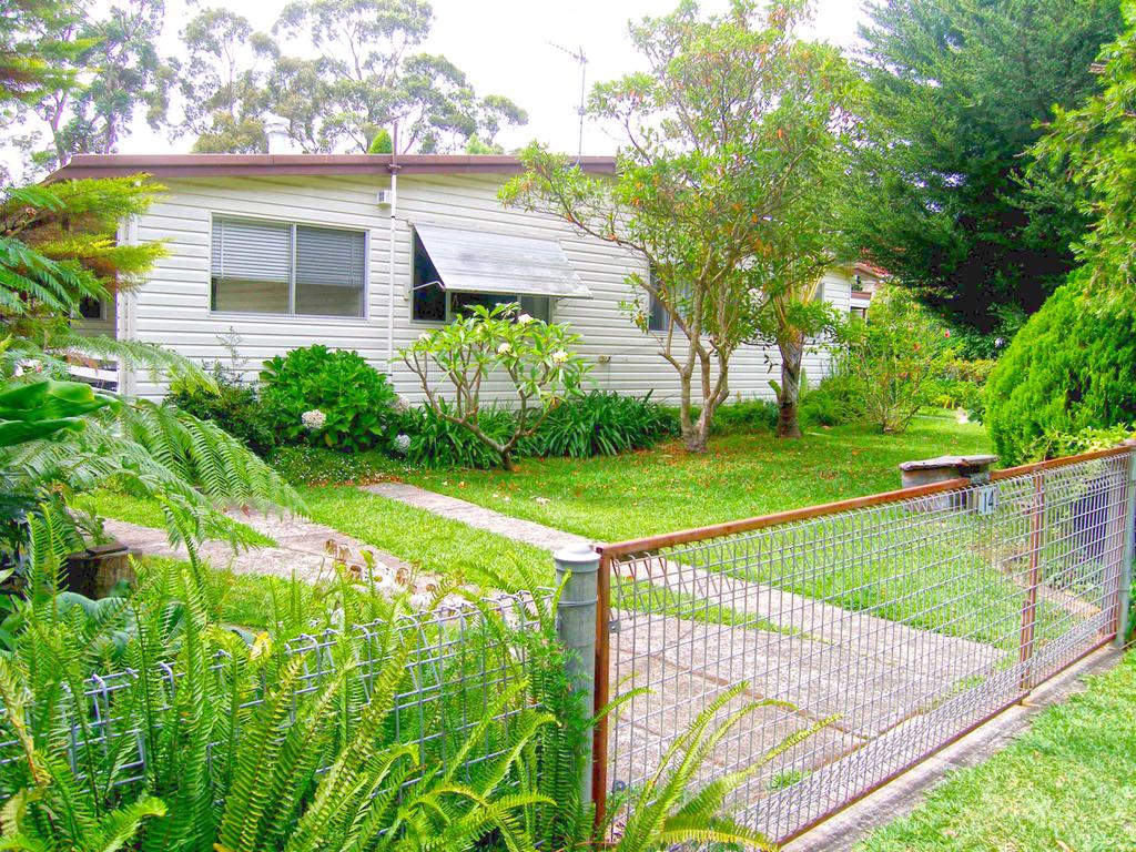 Myola NSW Accommodation QLD