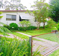 Chapman Cottage  Callala Bay - Accommodation QLD