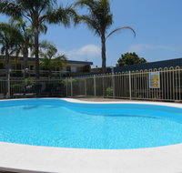Chapman Court - Accommodation QLD