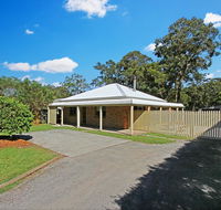 Chappies - Accommodation QLD
