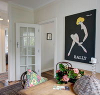 Character cottage in Berrima - Accommodation QLD