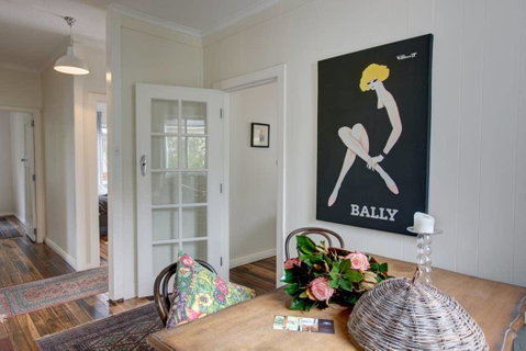 Character Cottage In Berrima - Accommodation QLD 0