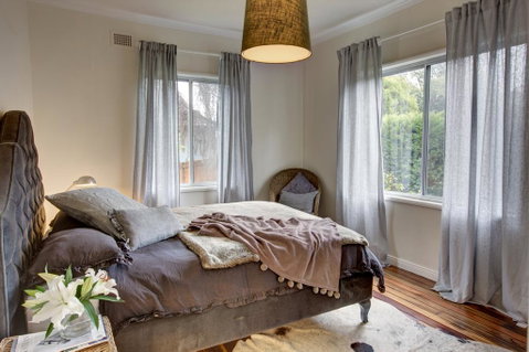 Character Cottage In Berrima - Accommodation QLD 3