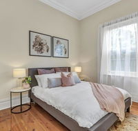 Character Home - Easy Tram to City