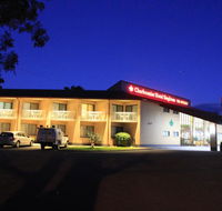 Charbonnier Motor Inn - Accommodation QLD