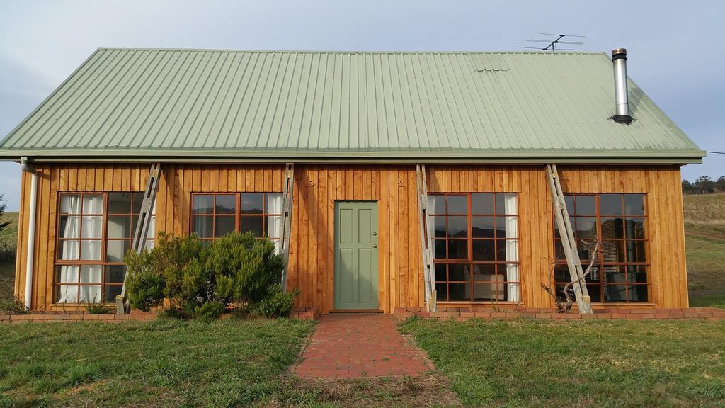 Tea Tree TAS Accommodation QLD