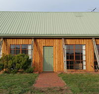 Charles Reuben Estate - Accommodation QLD