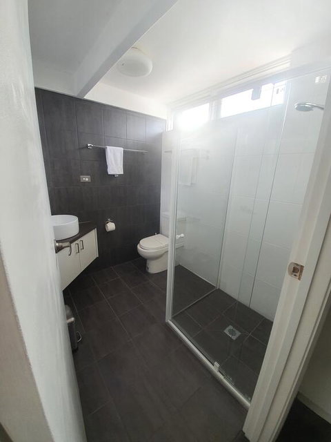 Charles Sturt Motor Inn - Accommodation QLD 2