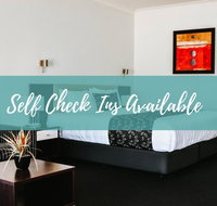 Charles Sturt Suites  Apartments - Accommodation QLD