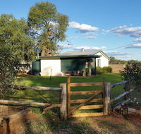 Charleville Bush Cottage - Accommodation QLD