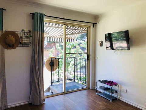 Charlie Sweet Home At Mornington Peninsula - Accommodation QLD 3