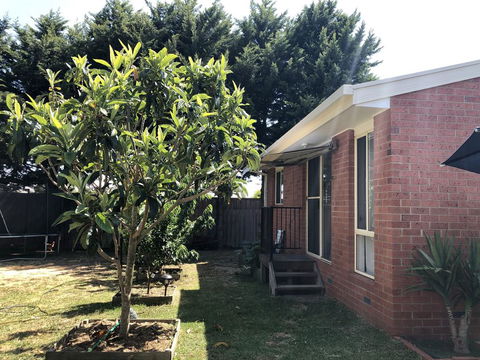 Charlie Sweet Home At Mornington Peninsula - Accommodation QLD 1