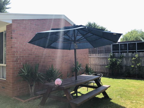 Charlie Sweet Home At Mornington Peninsula - Accommodation QLD 2