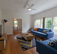 Charlie's Beach House