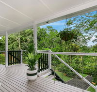 Charlotte's Web - Accommodation QLD