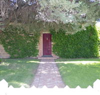 Charlottes Cottage - Accommodation QLD