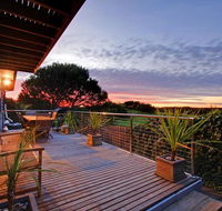 Charltom Hills - Accommodation QLD