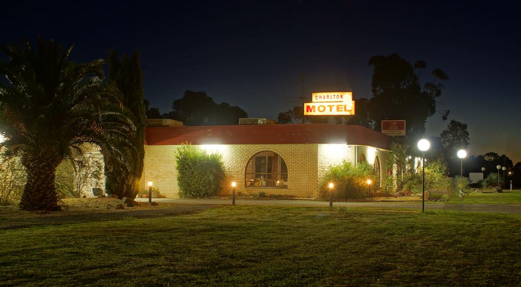Wychitella VIC Accommodation QLD