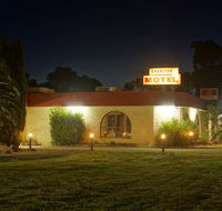 Charlton Motel - Accommodation QLD