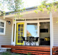 Charming Cottage Cessnock Hunter Valley - Accommodation QLD