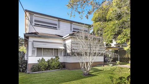 Charming Home In Sydney - Accommodation QLD 0