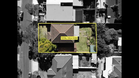 Charming Home In Sydney - Accommodation QLD 3