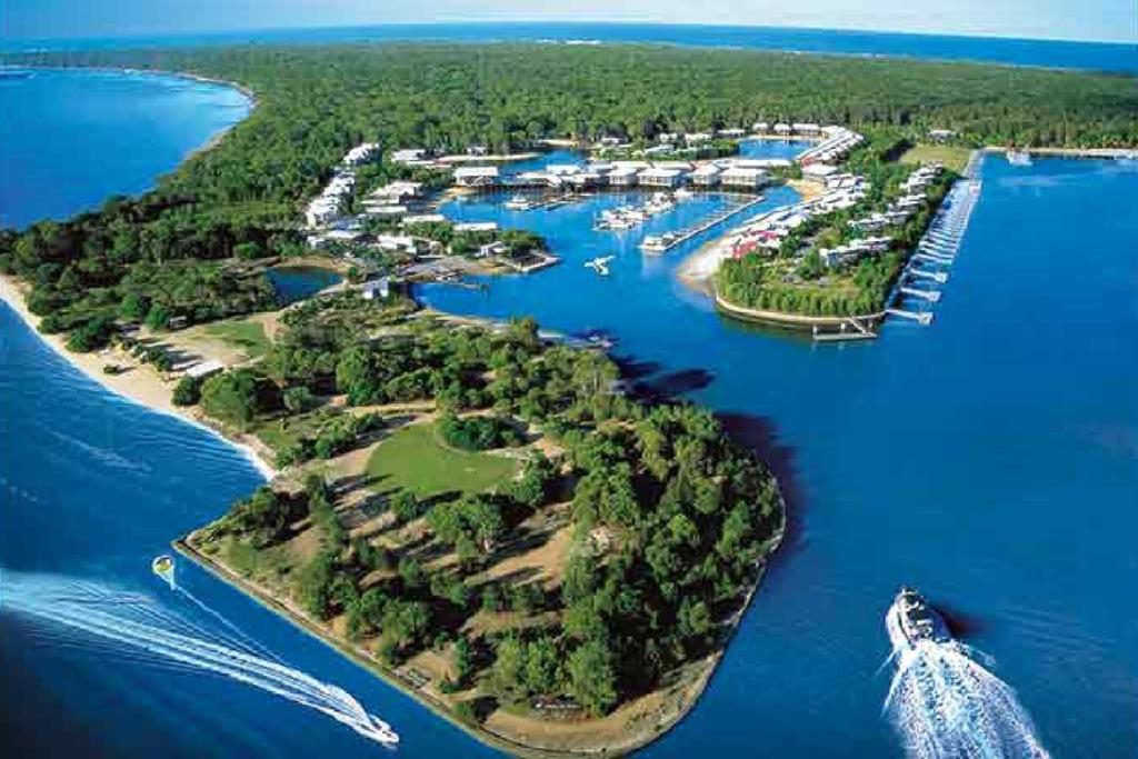  Accommodation QLD