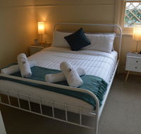 Charming Miners Cottage in the Hip City of Geelong - Accommodation QLD