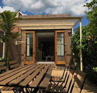 Charming Victorian Terrace Home in East Redfern - Accommodation QLD