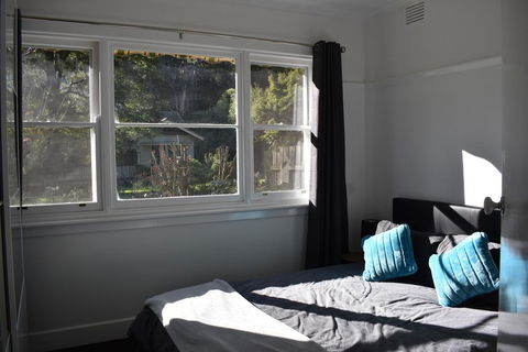 Charnwood Cottages In Warburton - Accommodation QLD 3