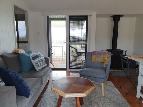 Charolais Cottage - Accommodation QLD 2