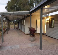 Charolais Cottage - Accommodation QLD