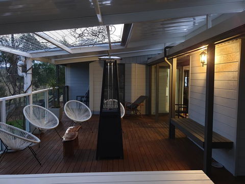 Charolais Cottage - Accommodation QLD 1