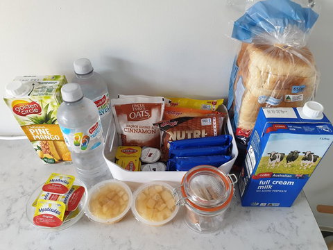 Chateau Bass - Accommodation QLD 1