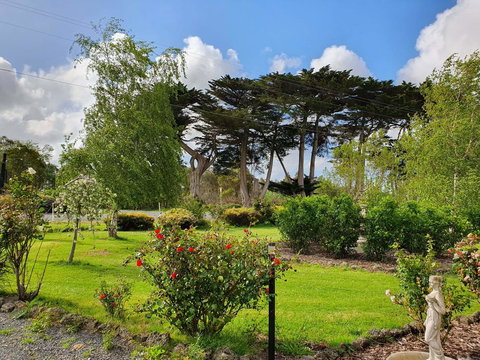 Chateau Bass - Accommodation QLD 2