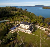 Chateau Le Marais - Accommodation QLD