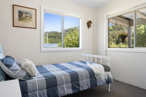 Cheero Cottage - Accommodation QLD 2