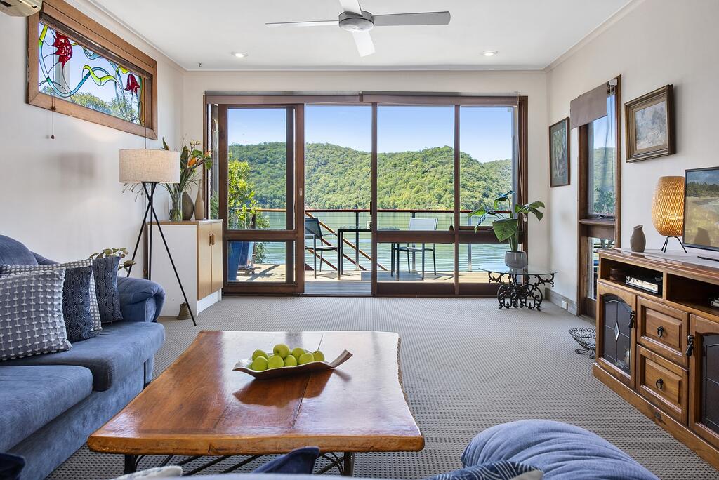 Cheero Point NSW Accommodation QLD
