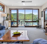 Cheero Cottage - Accommodation QLD
